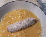 Foto del paso 3 de la receta: Flamenquines de jamón y queso