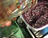 Foto del paso 3 de la receta: Dulce de Arándanos