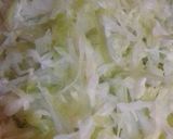 নারকেল কোরা দিয়ে বাঁধা (narkel kora diye bandha recipe in Bengali) রেসিপির ধাপ 1 ছবি
