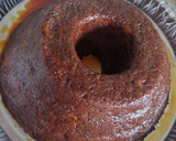 Foto del paso 6 de la receta: Budín de pan un clásico