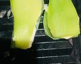 Foto del paso 1 de la receta: Rellenos de güisquil