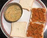 બ્રેડ પકોડા (Bread Pakoda Recipe In Gujarati) રેસીપી સ્ટેપ1ફોટો