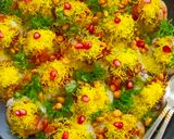 स्ट्रीट स्टाइल मुंबई सेव पूरी (Street Style Mumbai Sev Poori recipe in hindi) रेसिपी चरण 10 फोटो