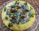 Instant Khaman Dhokla recipe step 2 photo
