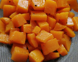 Foto del paso 3 de la receta: Albóndigas de calabaza y queso
