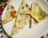 Roasted Radish Parantha recipe step 6 photo