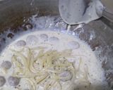 Foto langkah ke 5 dari resep Pasta cheese simple.