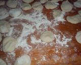 Foto del paso 5 de la receta: Tortas fritas