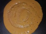 बेसन का गुड वाला चीला (Besan ka guad wala chila recipe in hindi)