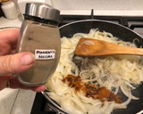 Foto del paso 5 de la receta: Budín de acelgas de Patricia