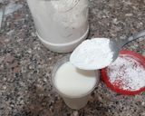 صورة لخطوة 2 من وصفة سحلب 🍧