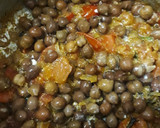 சத்தான கருப்பு கொண்டை கடலை பிரியாணி ரெசிபி ஸ்டேப் 6 புகைப்படம்
