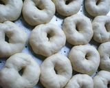 Foto langkah ke 7 dari resep Donat ekonomis eggles lembut 'anti gagal'.