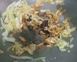 Foto langkah ke 3 dari resep Nasi Goreng Hati Ampela.