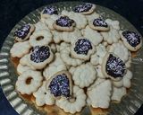 Foto del paso 10 de la receta Galletas 🍪de mantequilla con vainilla