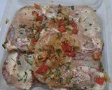 Foto del paso 12 de la receta: Lengua a la vinagreta rendidora en sandwichs