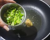 A picture of step 2 of Mexican Tacos.