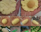 Foto langkah ke 8 dari resep Kueku porsi banyak.