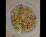A picture of step 11 of Mutanjan Recipe.