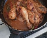 Foto del paso 1 de la receta: Sopa de Pollo