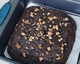 Foto del paso 2 de la receta: Brownie de palta sin tacc 🥑🍫