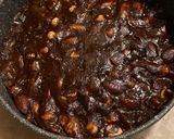 Foto del passaggio 4 della ricetta Panforte di Siena