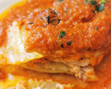 Foto del paso 13 de la receta: "Llom amb Col" (Lomo de cerdo con Col)
