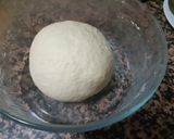 Foto del paso 4 de la receta Pan de cerveza