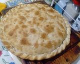 Foto del paso 4 de la receta: Tarta de merluza