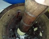 Foto langkah ke 7 dari resep Mengurangi bauk jengkol yg menyengat.
