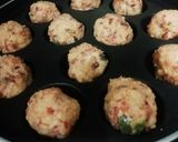 A picture of step 6 of Poha Appe.