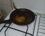 Foto langkah ke 4 dari resep Bakwan soun sayur.