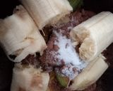 Foto del paso 1 de la receta: Postre de palta y cacao 🥑🍫