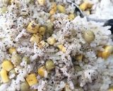 Foto del paso 4 de la receta: Arroz con atún
