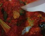 Foto langkah ke 5 dari resep Nila Kuah Kemangi.