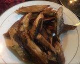 Foto langkah ke 2 dari resep Tumis pindang tongkol.