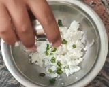 A picture of step 10 of Paneer Pasanda 📌.