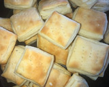 Foto del paso 3 de la receta: Criollitos de grasa!!
