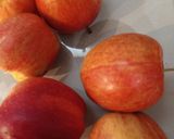 EPERKE (EPER 🍓 krémleves🍓 almával sűrítve 🍓rizstejszínnel) recept fázis 1 fotója