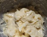 Majonézes padlizsán krém recept fázis 4 fotója