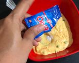 રવા હાંડવો (Rava Handvo Recipe In Gujarati) રેસીપી સ્ટેપ3ફોટો