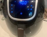 A picture of step 1 of Simple Air Fryer Drumsticks 🍗.