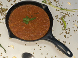 મગ મસાલા (Mag Masala Recipe in Gujarati)