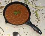 મગ મસાલા (Mag Masala Recipe in Gujarati) રેસીપી સ્ટેપ11ફોટો