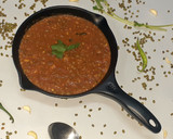 મગ મસાલા (Mag Masala Recipe in Gujarati) રેસીપી સ્ટેપ11ફોટો