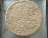 Foto langkah ke 4 dari resep Pizza simple.