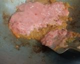 A picture of step 2 of Rakshabandhan Special Sliky Chicken.