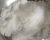 A picture of step 1 of #ब्लू वेलवेट मोदक#Recipe 7.