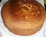 Foto del paso 7 de la receta: Bizcochuelo esponjoso
