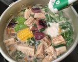Foto langkah ke 4 dari resep 582. Sayur Lodeh.